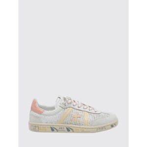 Premiata Sneakers Men White